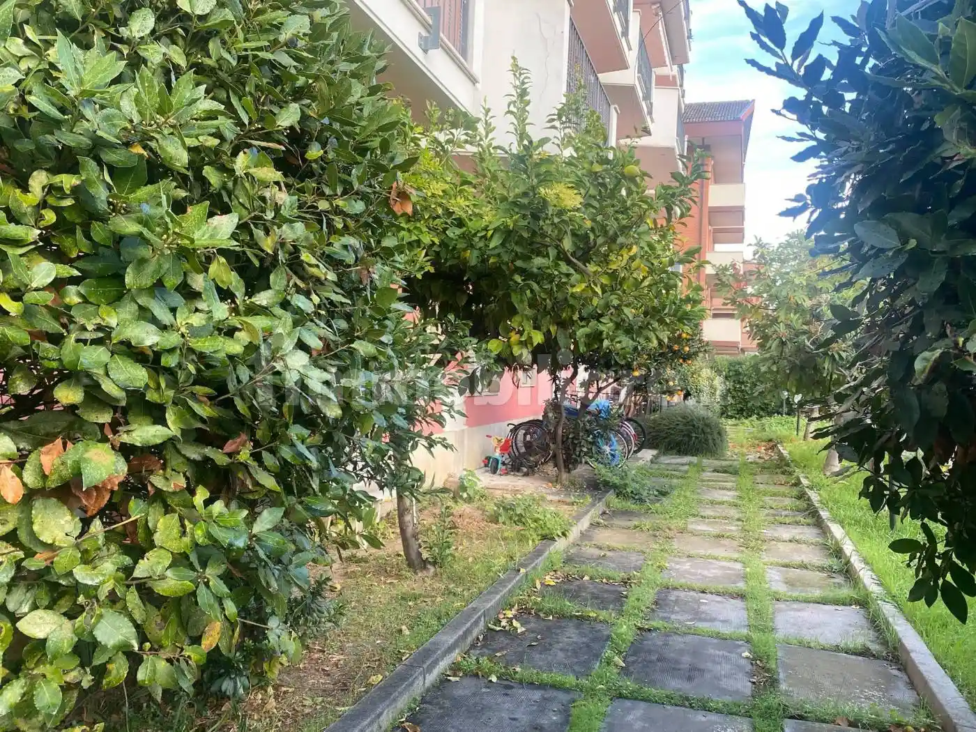 Trilocale via Monte Sirente, Ospedale, Pescara - foto 3