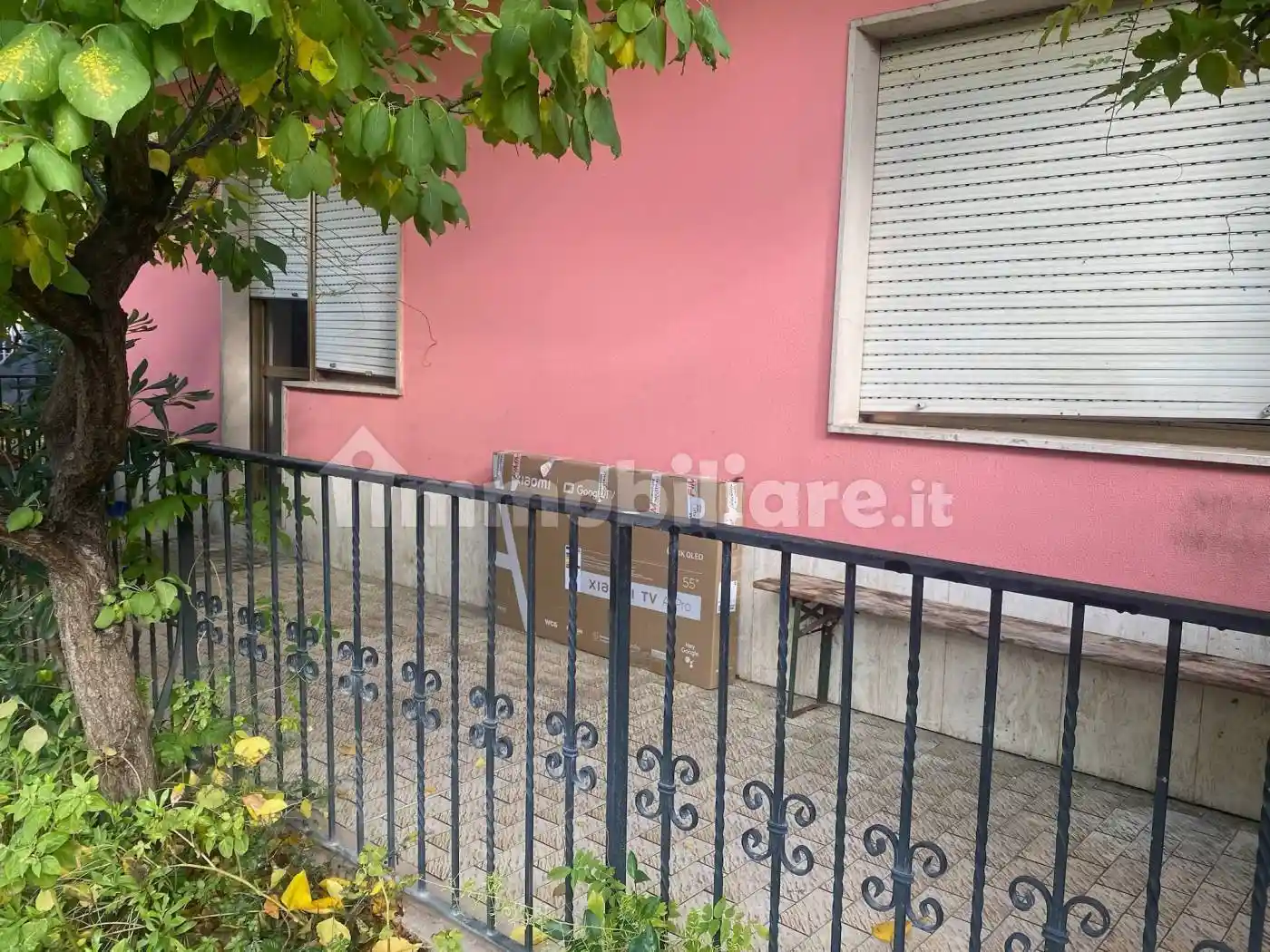 Trilocale via Monte Sirente, Ospedale, Pescara - foto 4