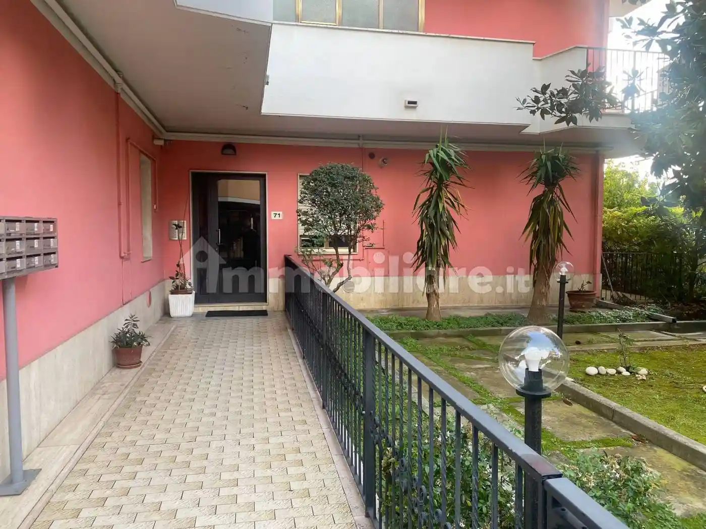 Trilocale via Monte Sirente, Ospedale, Pescara - foto 5