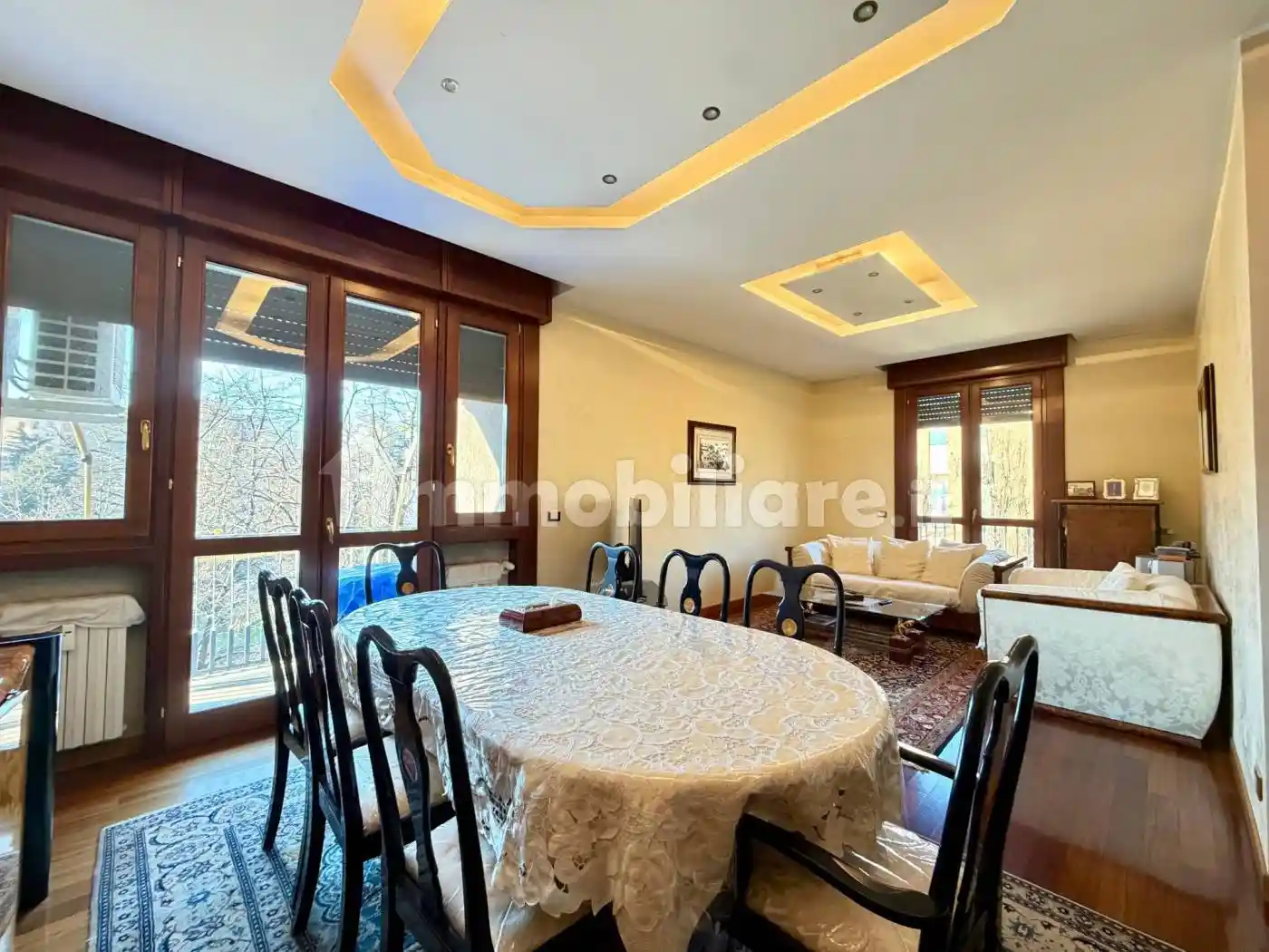 Appartamento via Pietro Rondoni, Tripoli - Soderini, Milano - foto 3