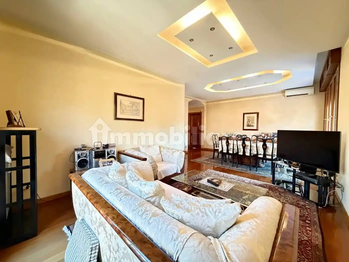 Appartamento via Pietro Rondoni, Tripoli - Soderini, Milano - foto 5