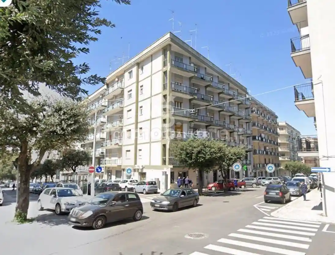 Appartamento in vendita a Martina Franca