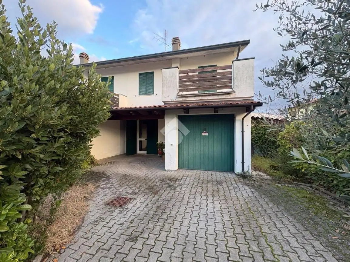 Appartamento in vendita a Ravenna