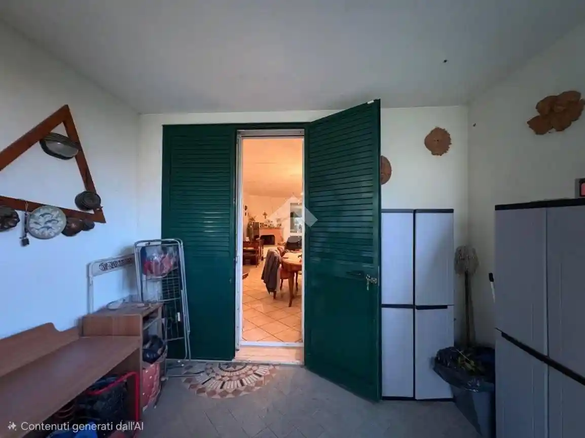 Trilocale via via del Capricorno 72, Piangipane - Santerno, Ravenna - foto 2