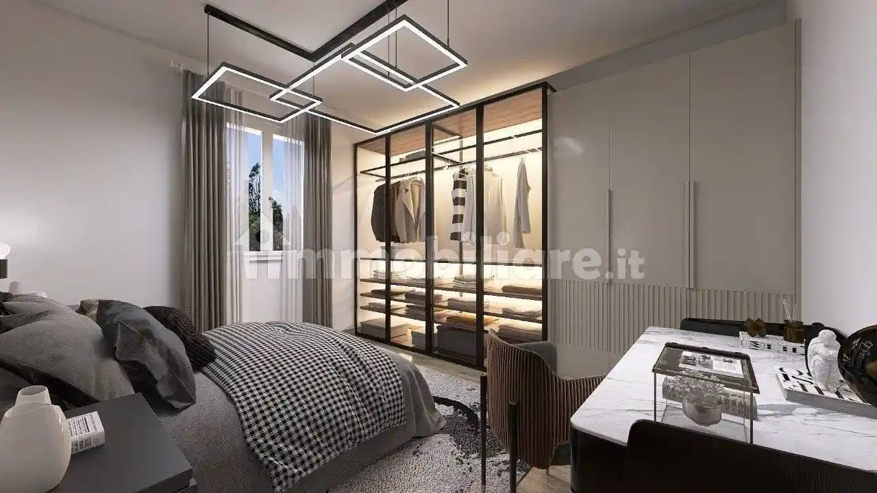 Trilocale nuovo, primo piano, Canali - Capriolo, Reggio Emilia - foto 5