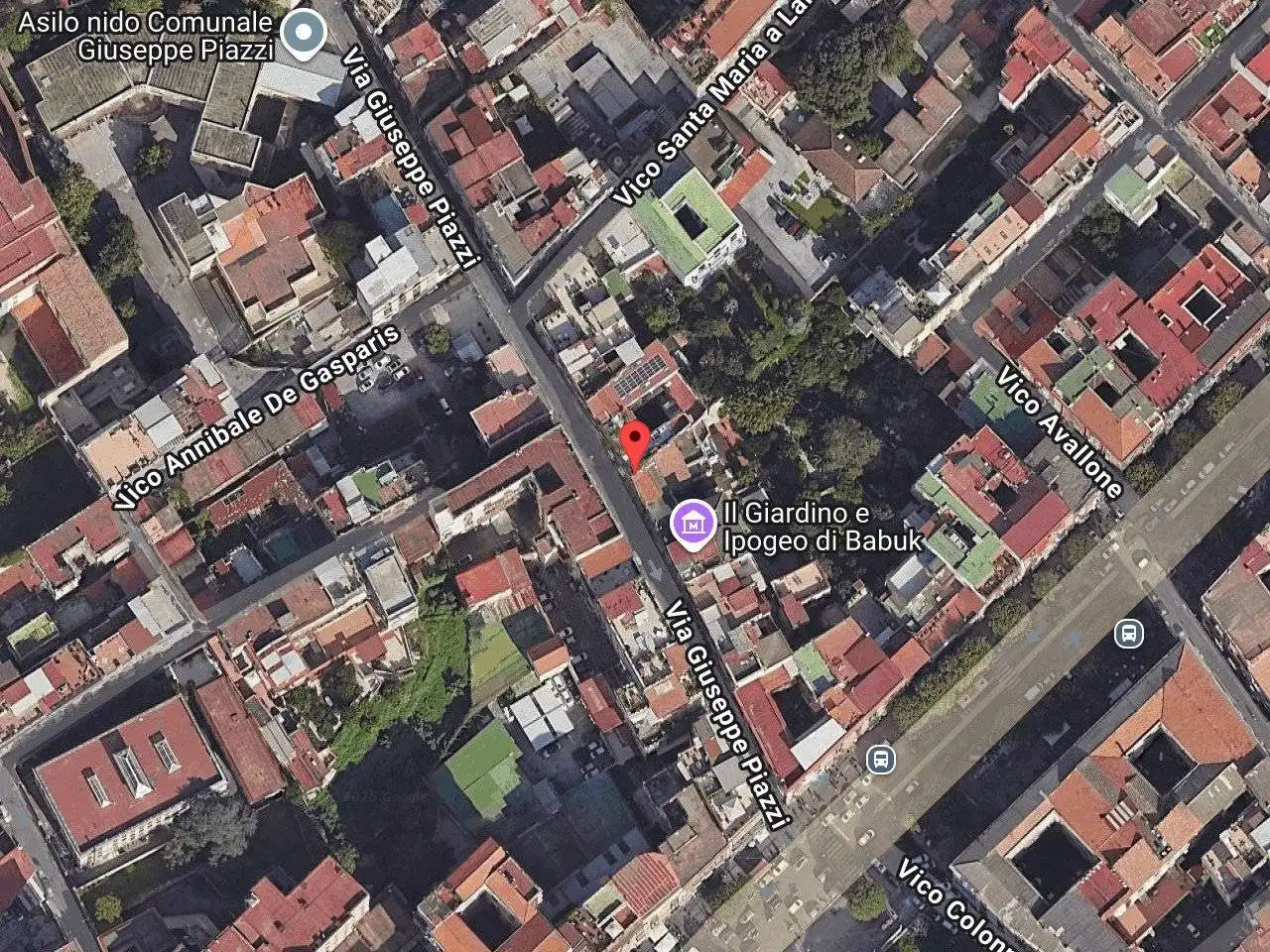 Appartamento in vendita a Napoli