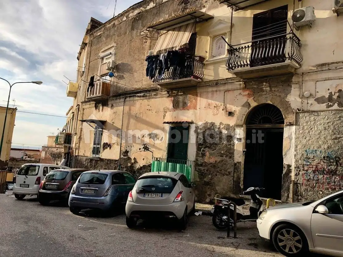 Appartamento in vendita a Torre del Greco