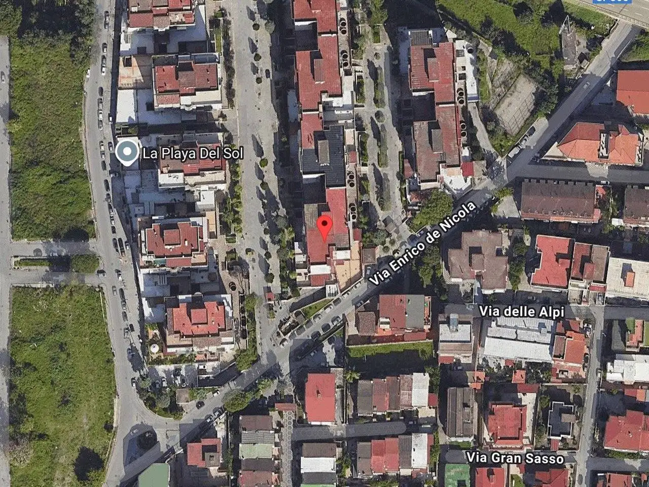 Appartamento in vendita a Melito di Napoli