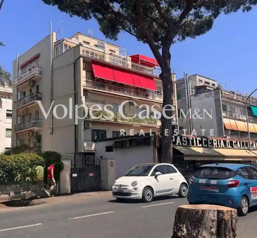 Attico - Mansarda - foto 2