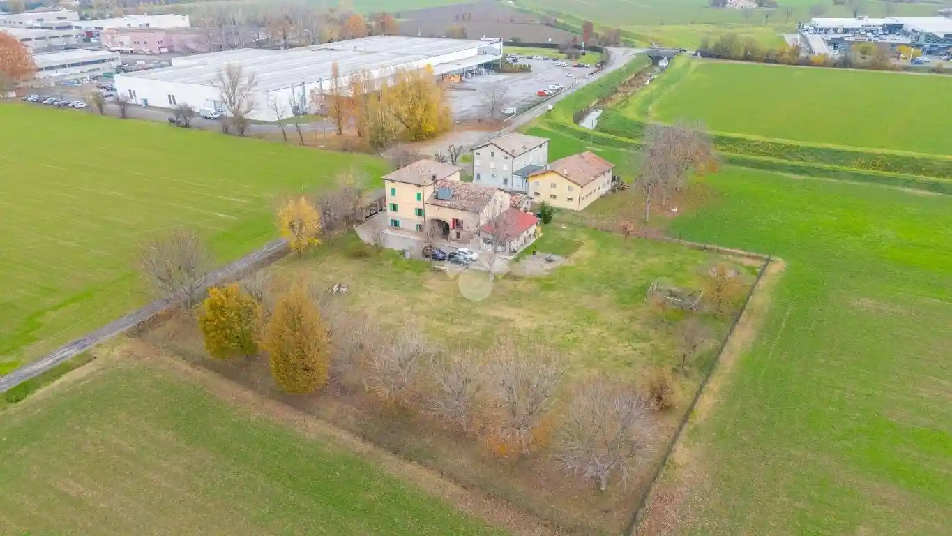 Terratetto unifamiliare via Pietro Micca 4, Codemondo, Reggio Emilia - foto 2