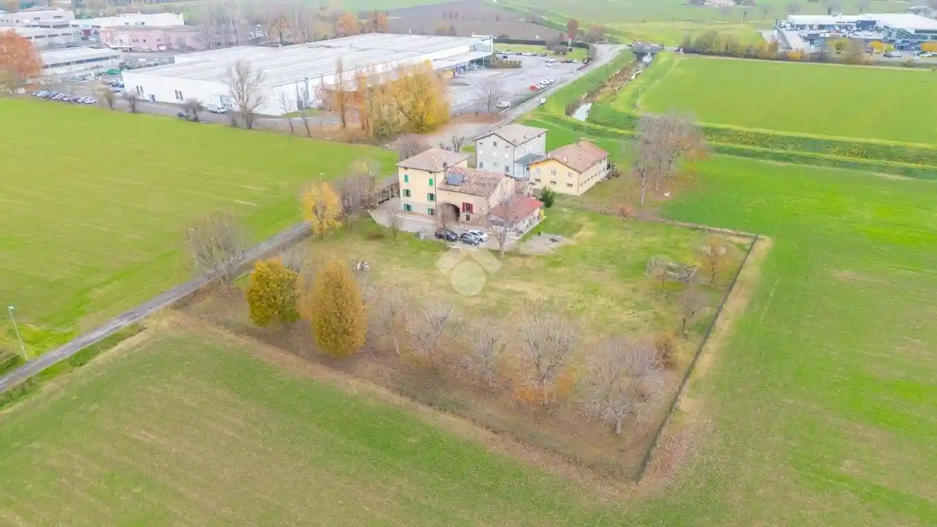 Terratetto unifamiliare via Pietro Micca 4, Codemondo, Reggio Emilia - foto 3