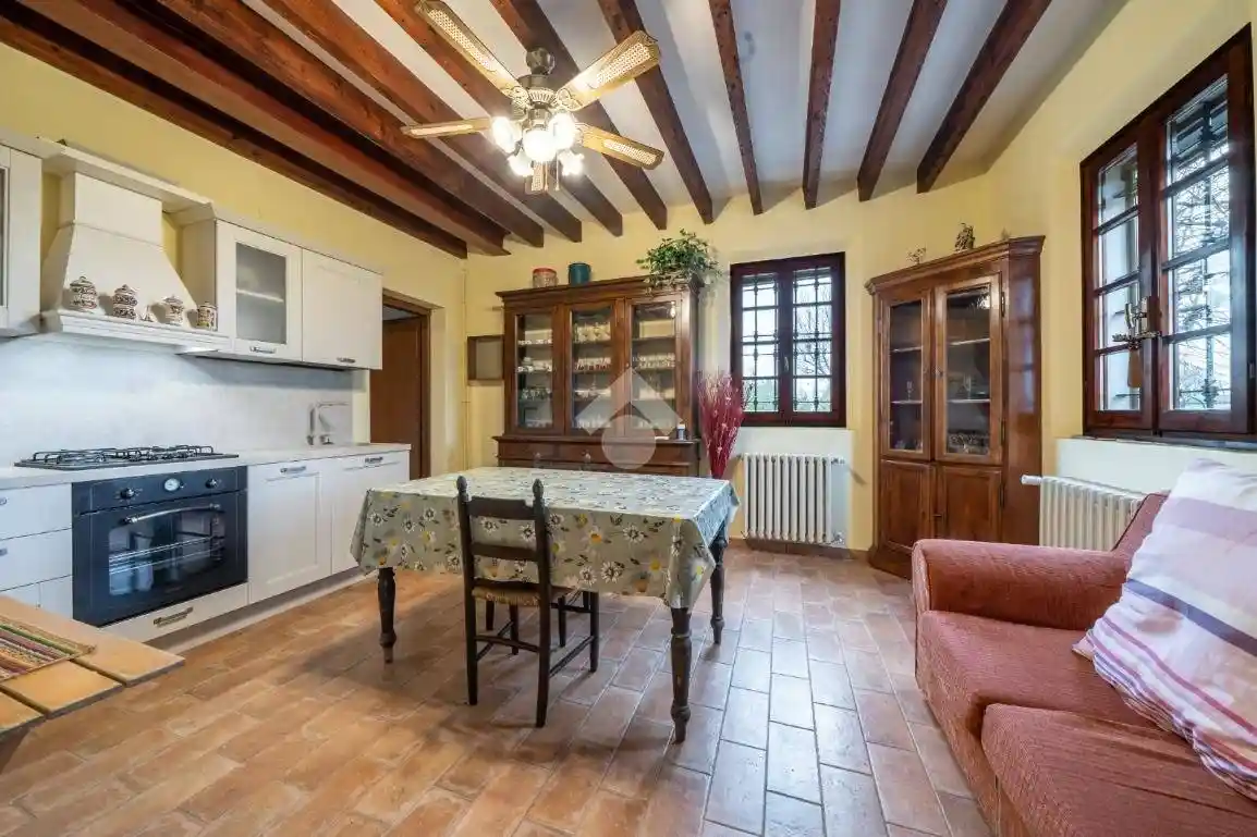 Terratetto unifamiliare via Pietro Micca 4, Codemondo, Reggio Emilia - foto 5