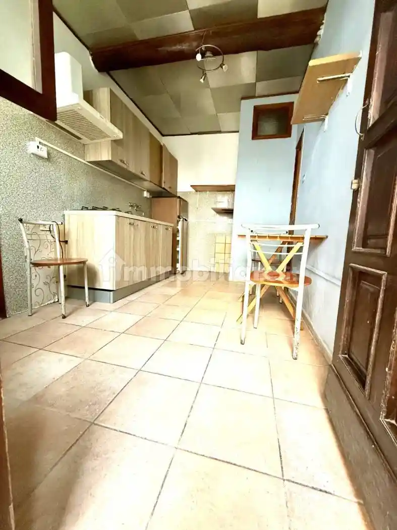 Appartamento in vendita a Piombino