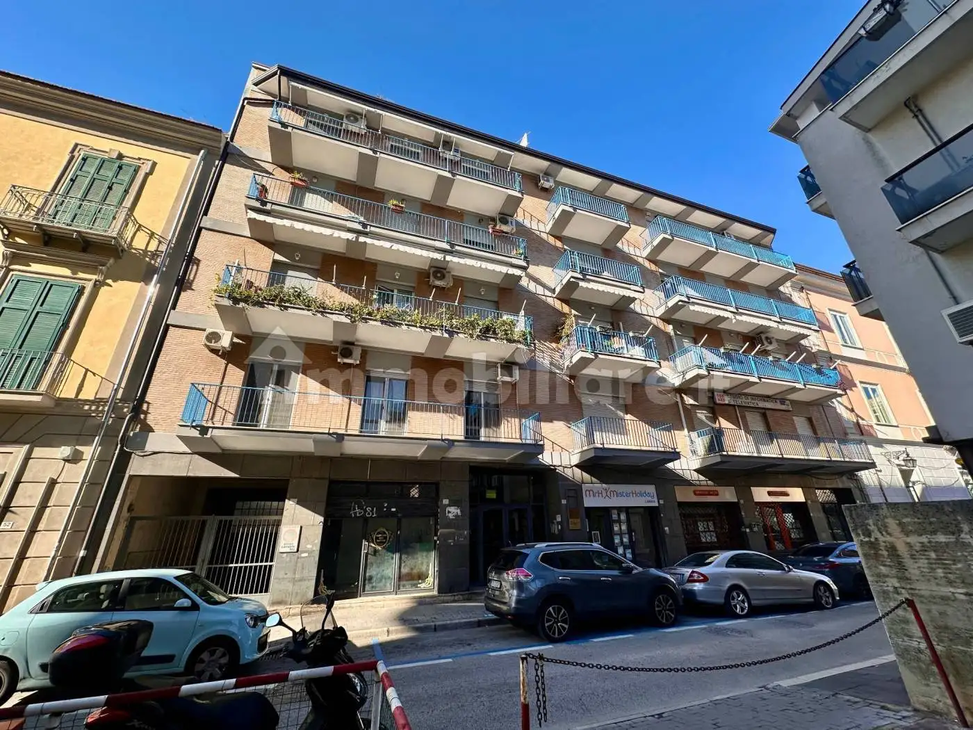 Attico - Mansarda in vendita a Caserta