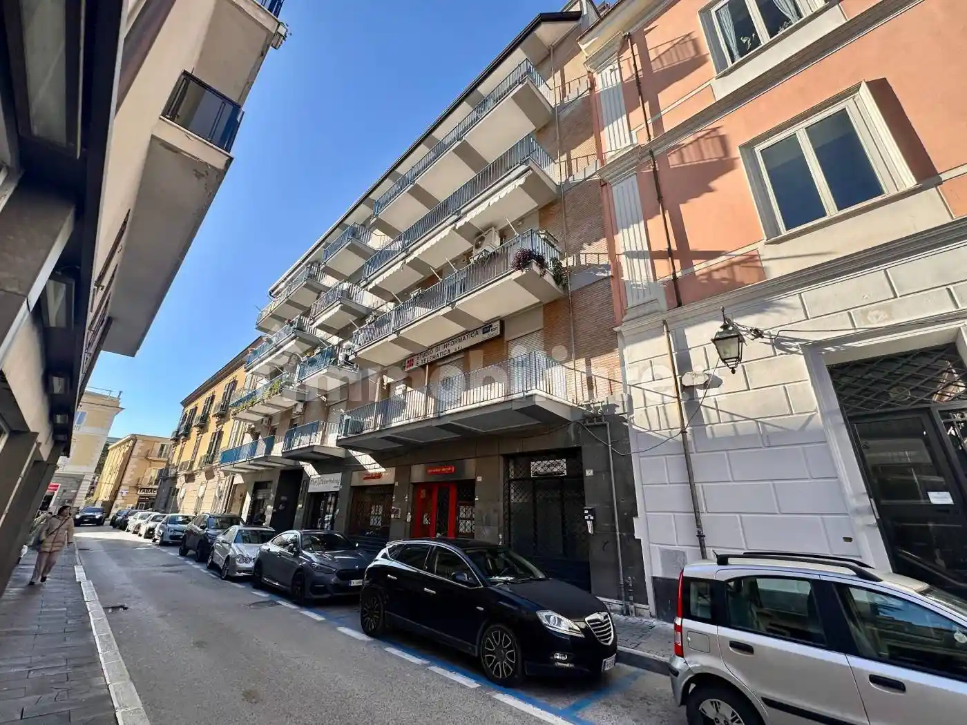 Attico via Don Giovanni Bosco, Ferrarecce - Università, Caserta - foto 3