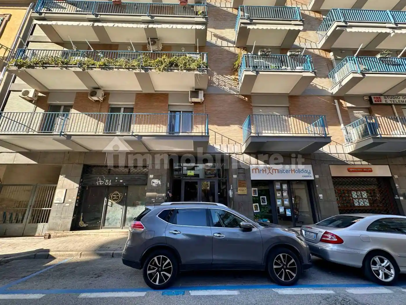 Attico via Don Giovanni Bosco, Ferrarecce - Università, Caserta - foto 4