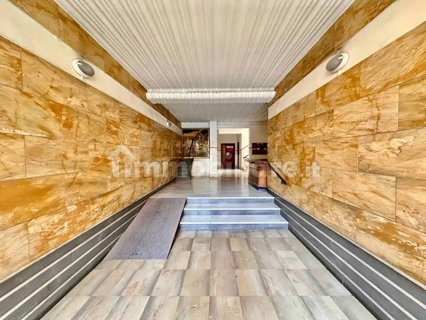 Attico via Don Giovanni Bosco, Ferrarecce - Università, Caserta - foto 5