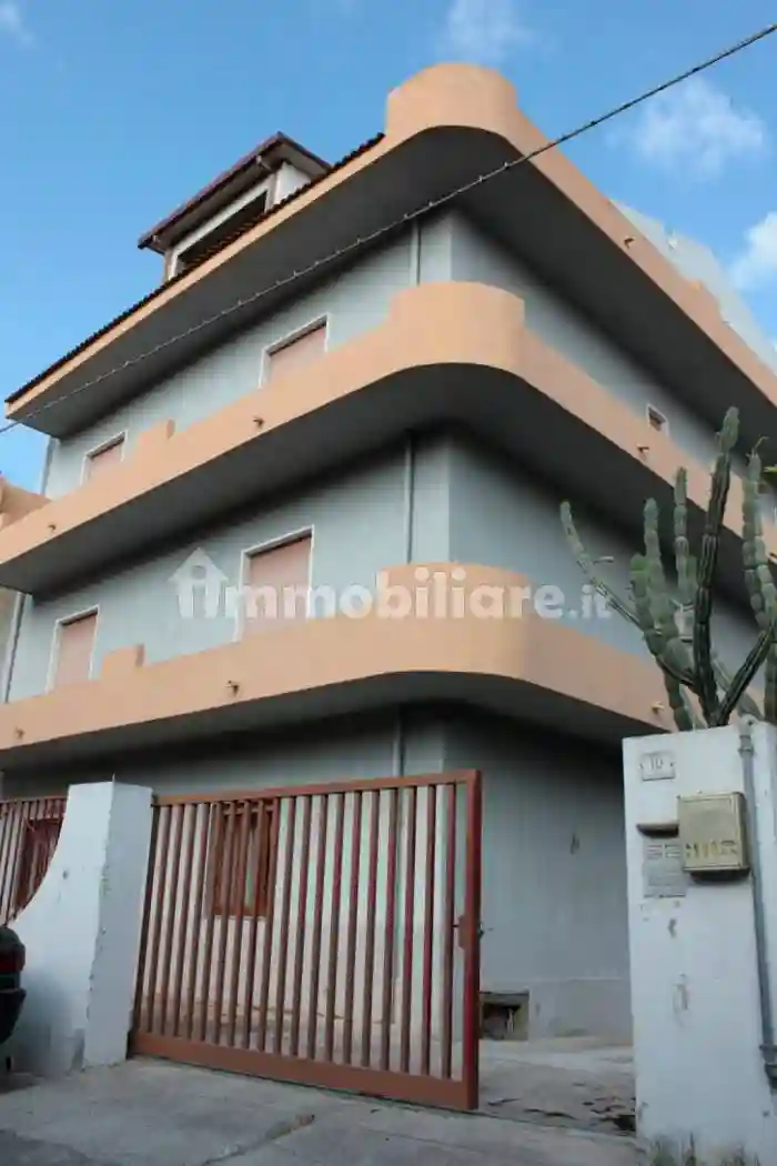 Palazzo - Edificio - foto 3