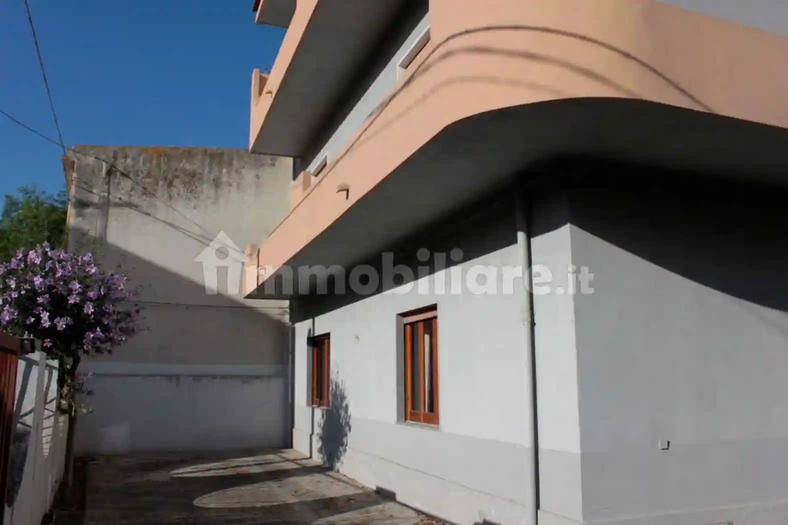 Palazzo - Edificio - foto 4