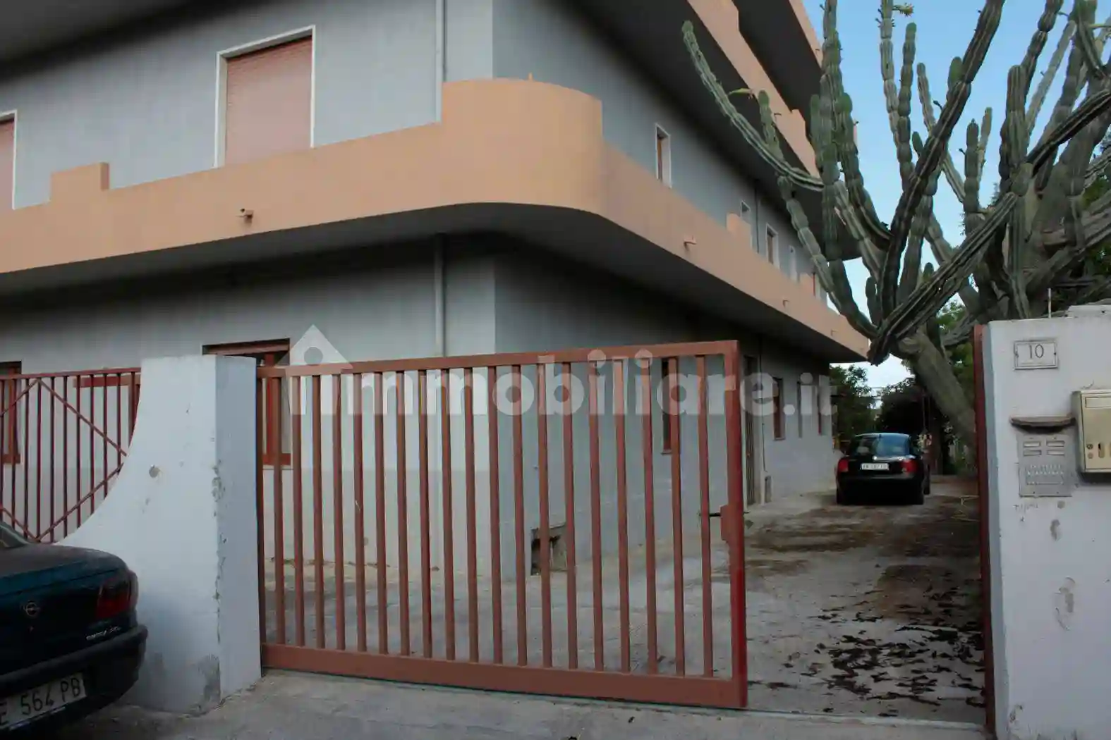 Palazzo - Edificio - foto 5