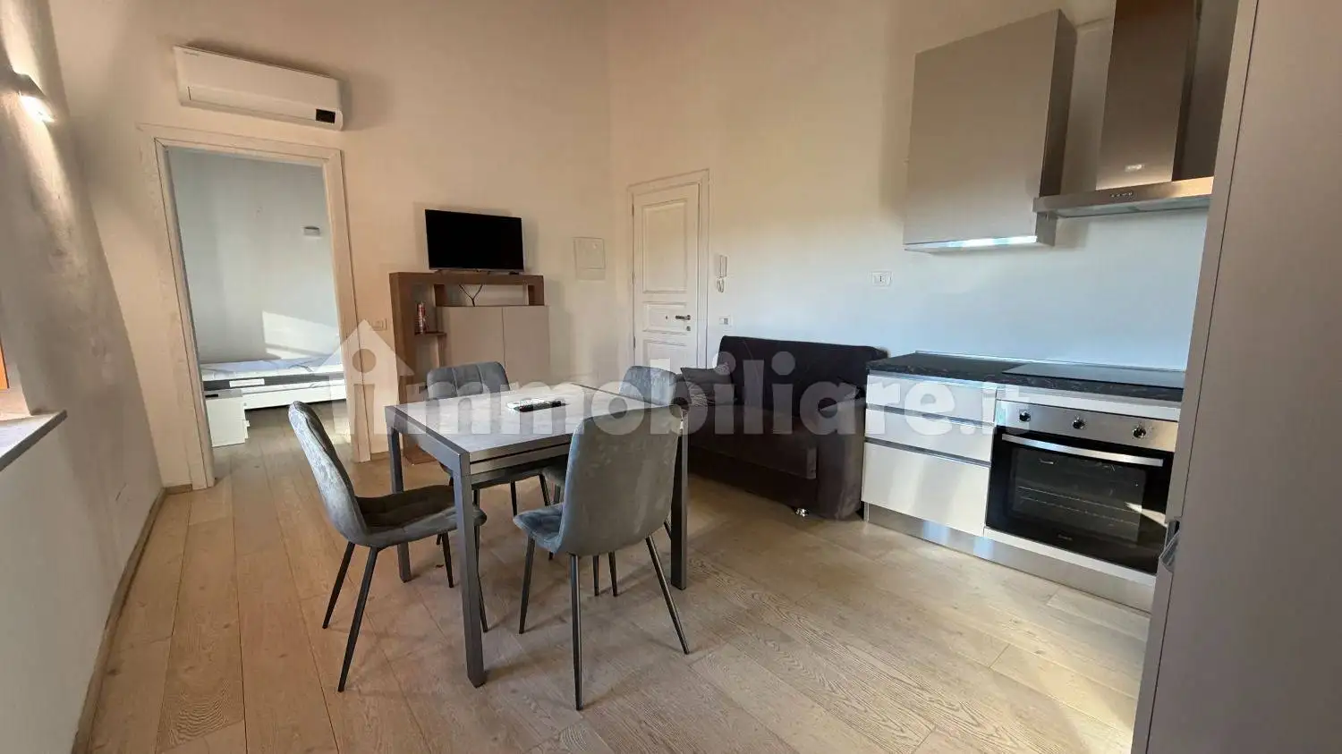 Appartamento in affitto a Firenze