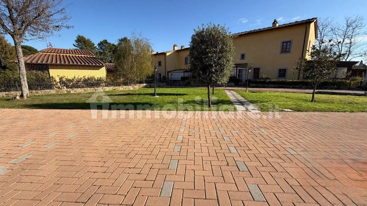 Trilocale via di Santa Maria a Marignolle, Marignolle - Bellosguardo, Firenze - foto 2