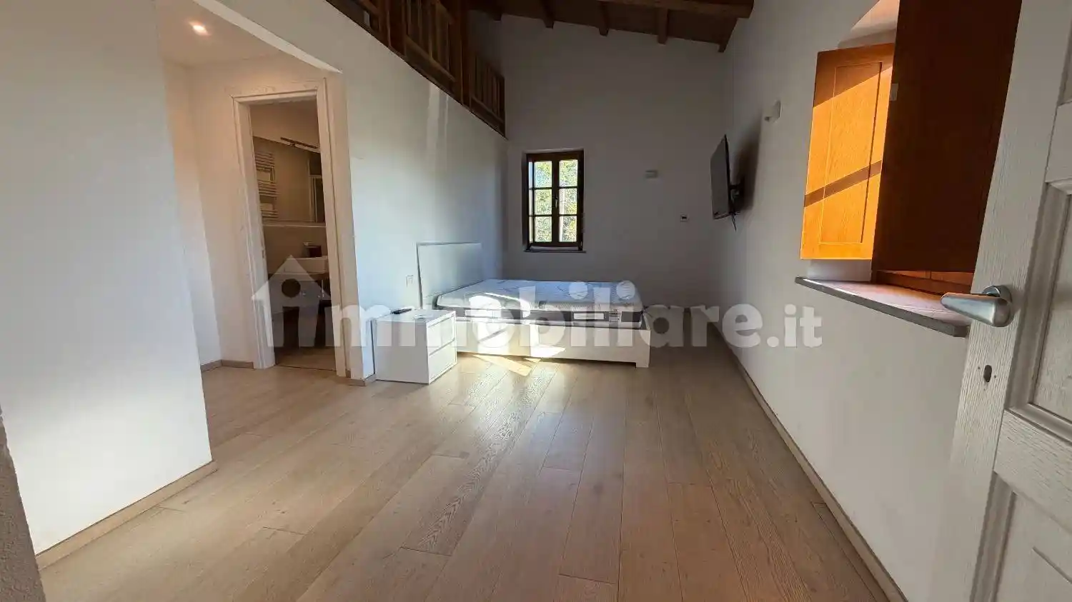 Trilocale via di Santa Maria a Marignolle, Marignolle - Bellosguardo, Firenze - foto 3