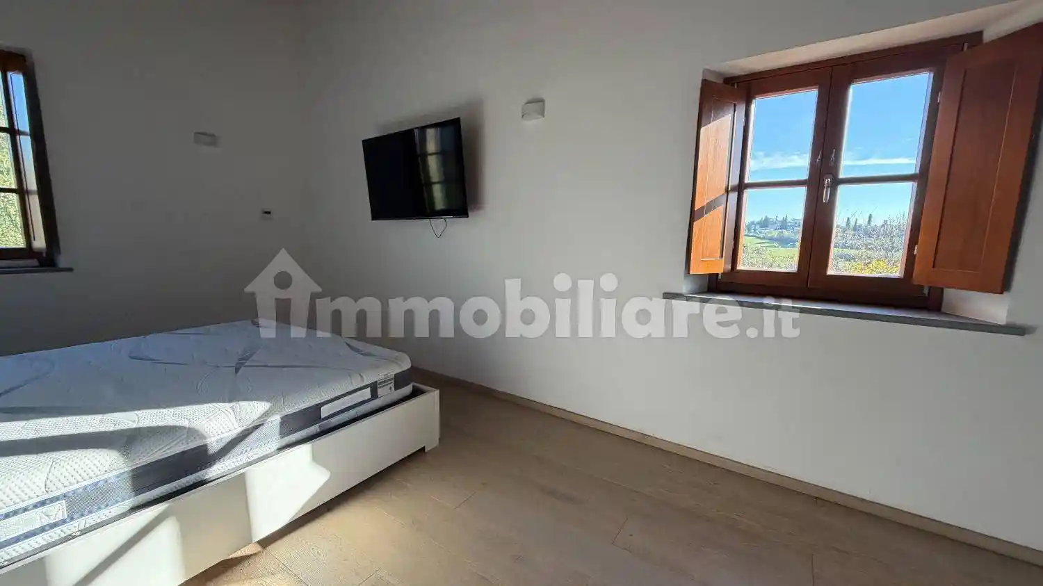 Trilocale via di Santa Maria a Marignolle, Marignolle - Bellosguardo, Firenze - foto 5