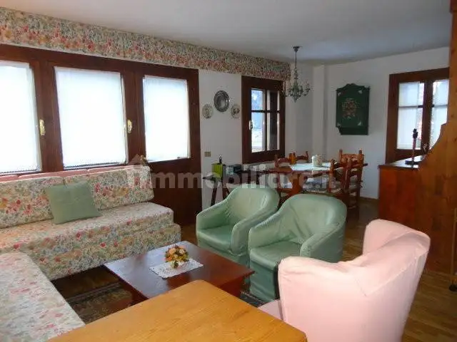Appartamento in affitto a San Vito di Cadore