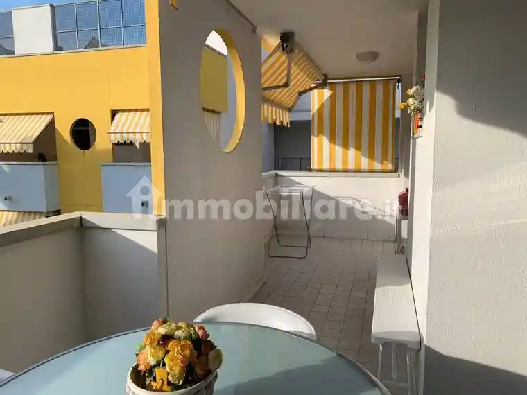 Appartamento in vendita a Lignano Sabbiadoro