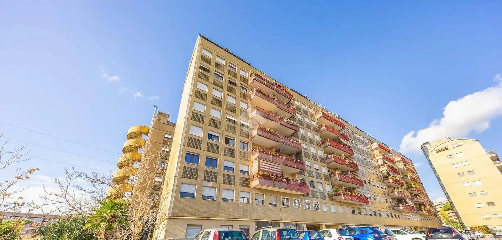 Bilocale via Pian di Sco, Nuovo Salario, Roma - foto 3