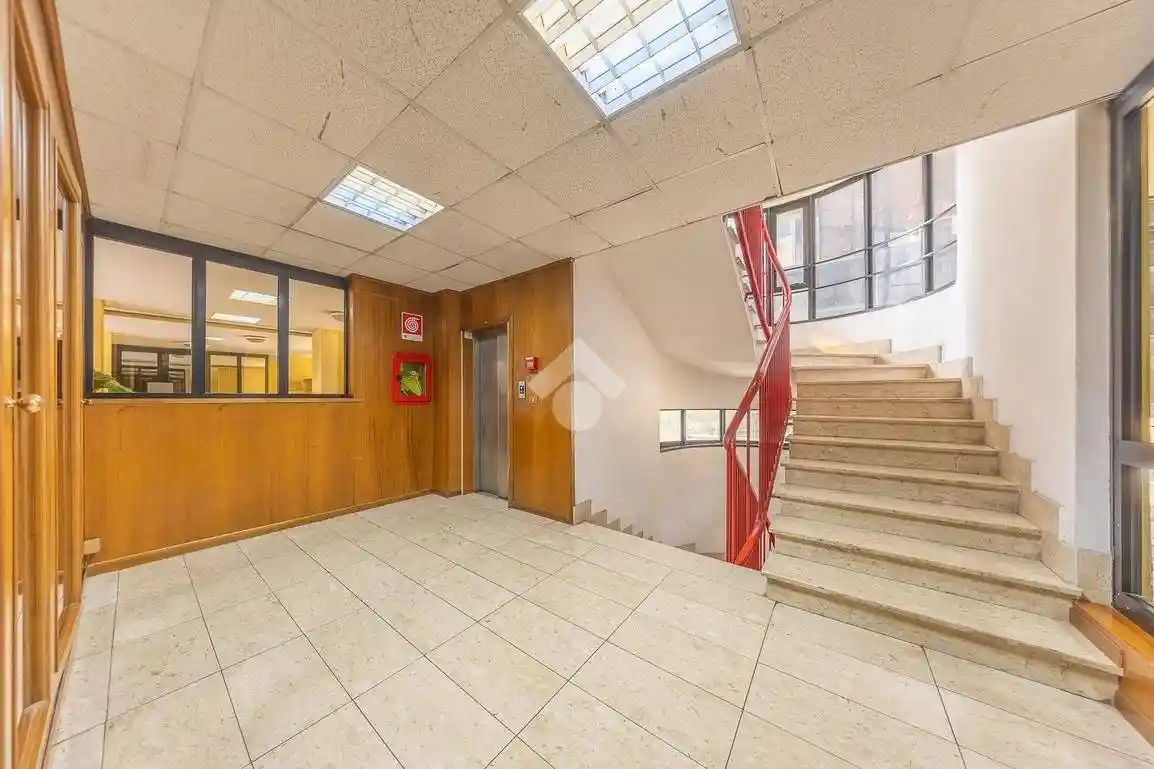 Bilocale via Pian di Sco, Nuovo Salario, Roma - foto 5