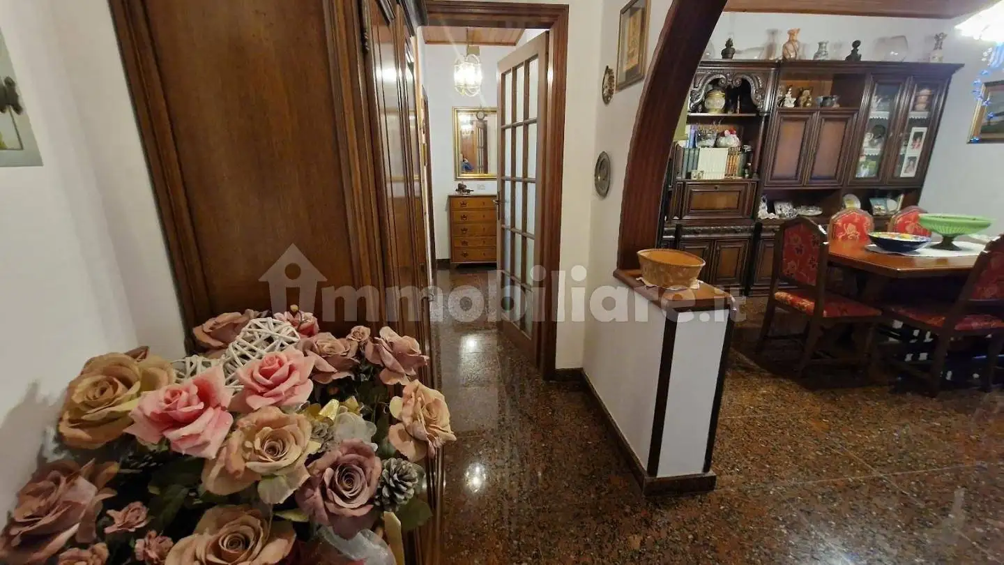 Appartamento in vendita a Carrara