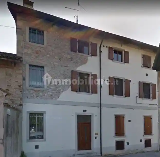 Appartamento in vendita a Udine