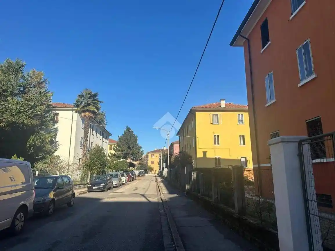 Appartamento in vendita a Vicenza