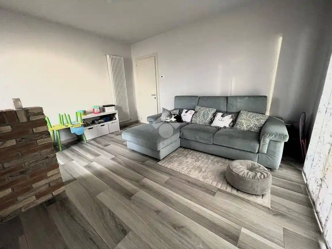 Villa bifamiliare, ottimo stato, 200 m², Valliera I, Cittadella - foto 2