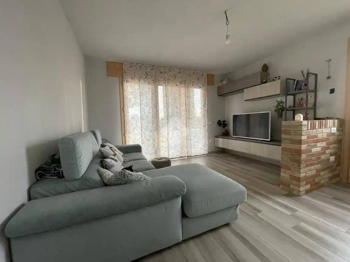 Villa bifamiliare, ottimo stato, 200 m², Valliera I, Cittadella - foto 3