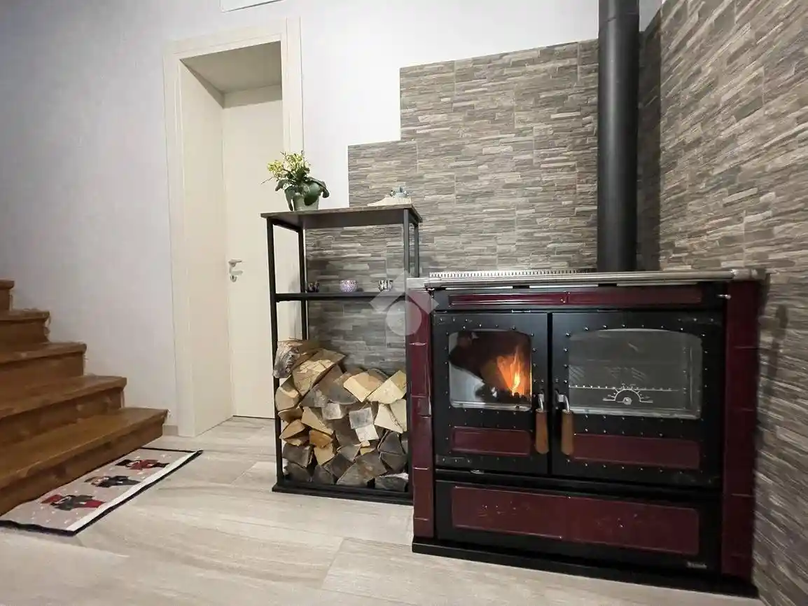 Villa bifamiliare, ottimo stato, 200 m², Valliera I, Cittadella - foto 4