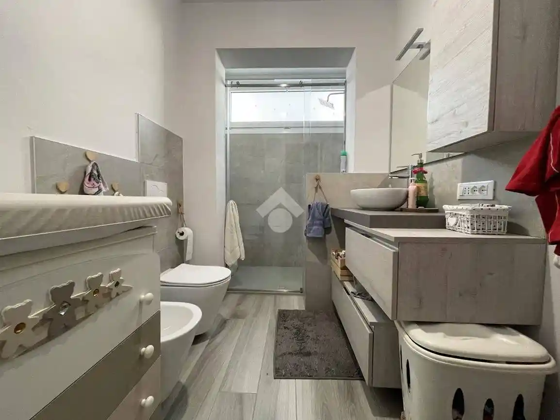 Villa bifamiliare, ottimo stato, 200 m², Valliera I, Cittadella - foto 5