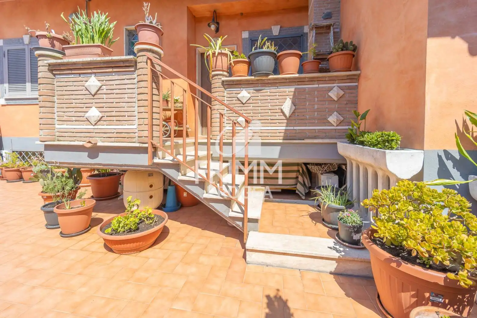 Villa in vendita a Roma