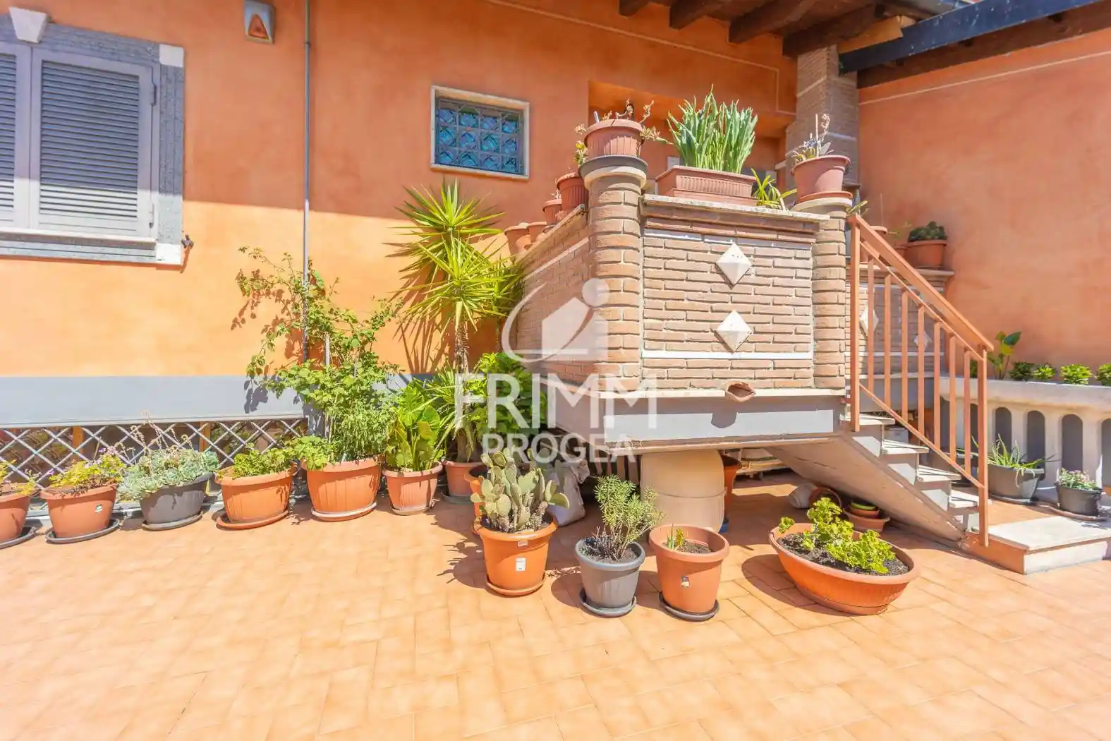 Villa plurifamiliare via di Lunghezzina, Lunghezza, Roma - foto 2