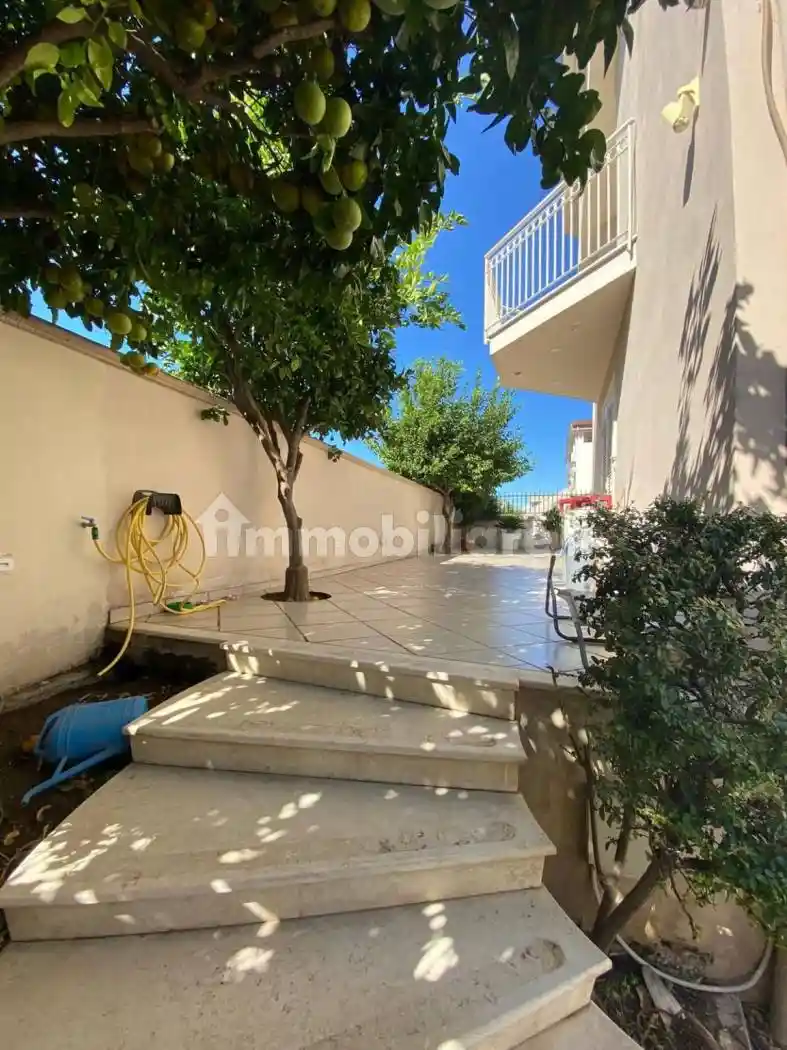 Villa bifamiliare Strada Statale Sannitica, Centro, Casoria - foto 4