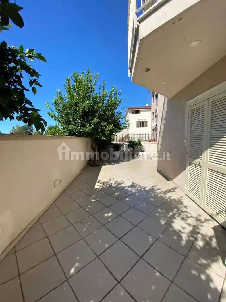 Villa bifamiliare Strada Statale Sannitica, Centro, Casoria - foto 5