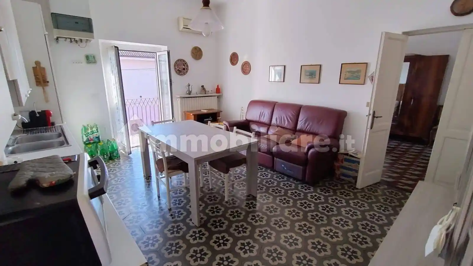 Terratetto unifamiliare via Bedale, Centro, Basaluzzo - foto 2