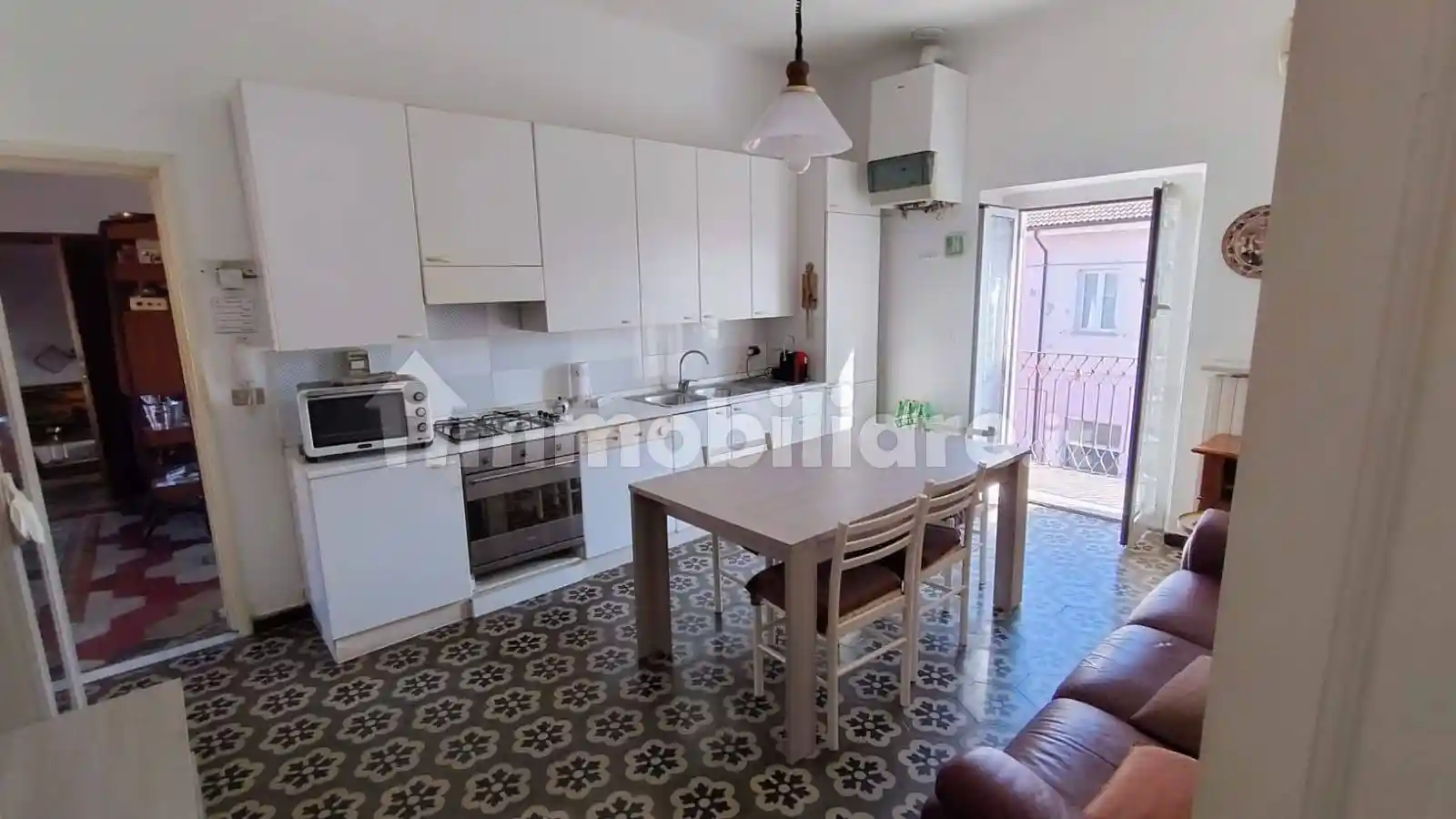 Terratetto unifamiliare via Bedale, Centro, Basaluzzo - foto 3