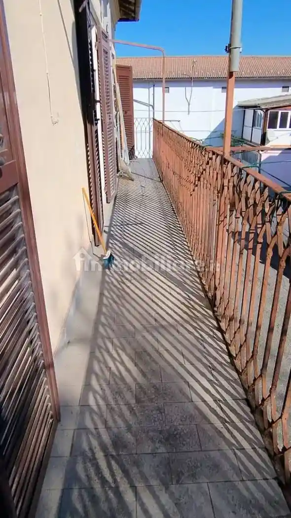 Terratetto unifamiliare via Bedale, Centro, Basaluzzo - foto 5