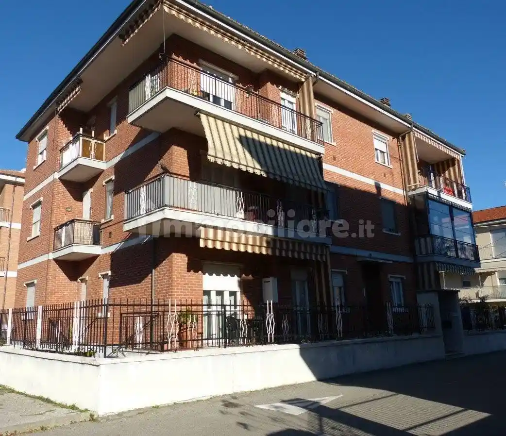 Appartamento in vendita a Fossano