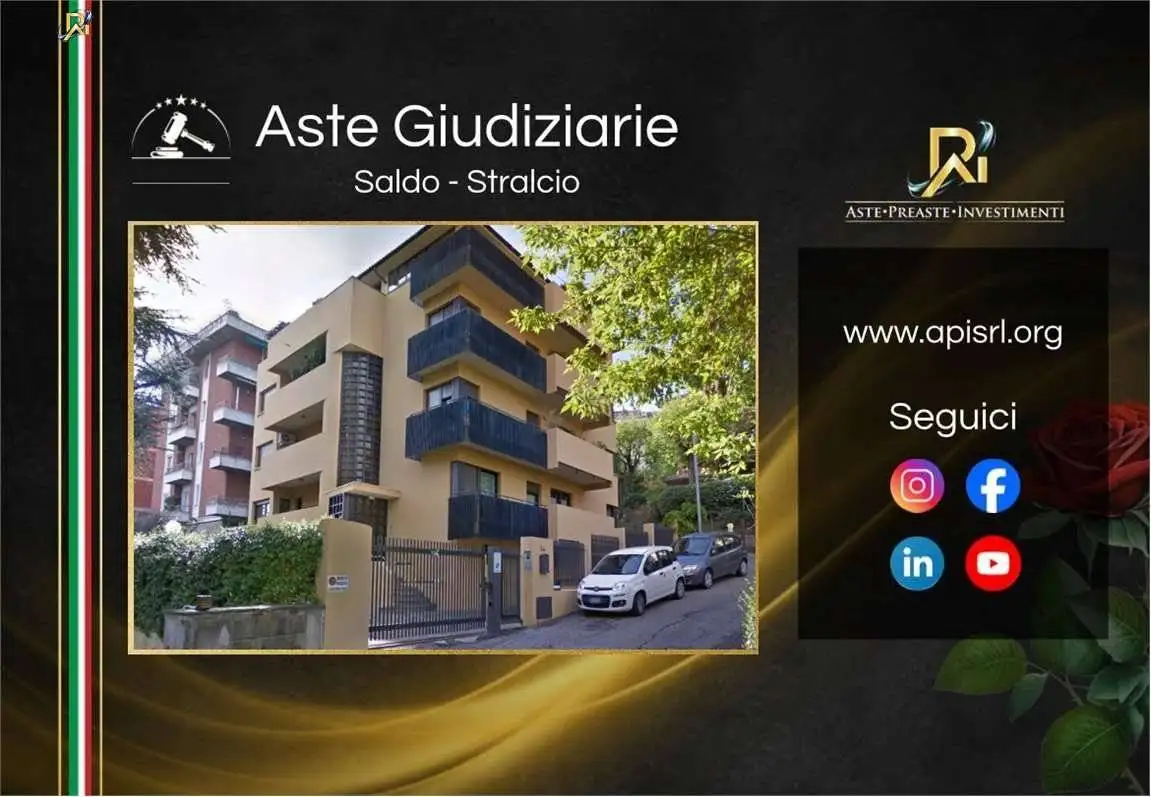 Appartamento in asta a Bologna