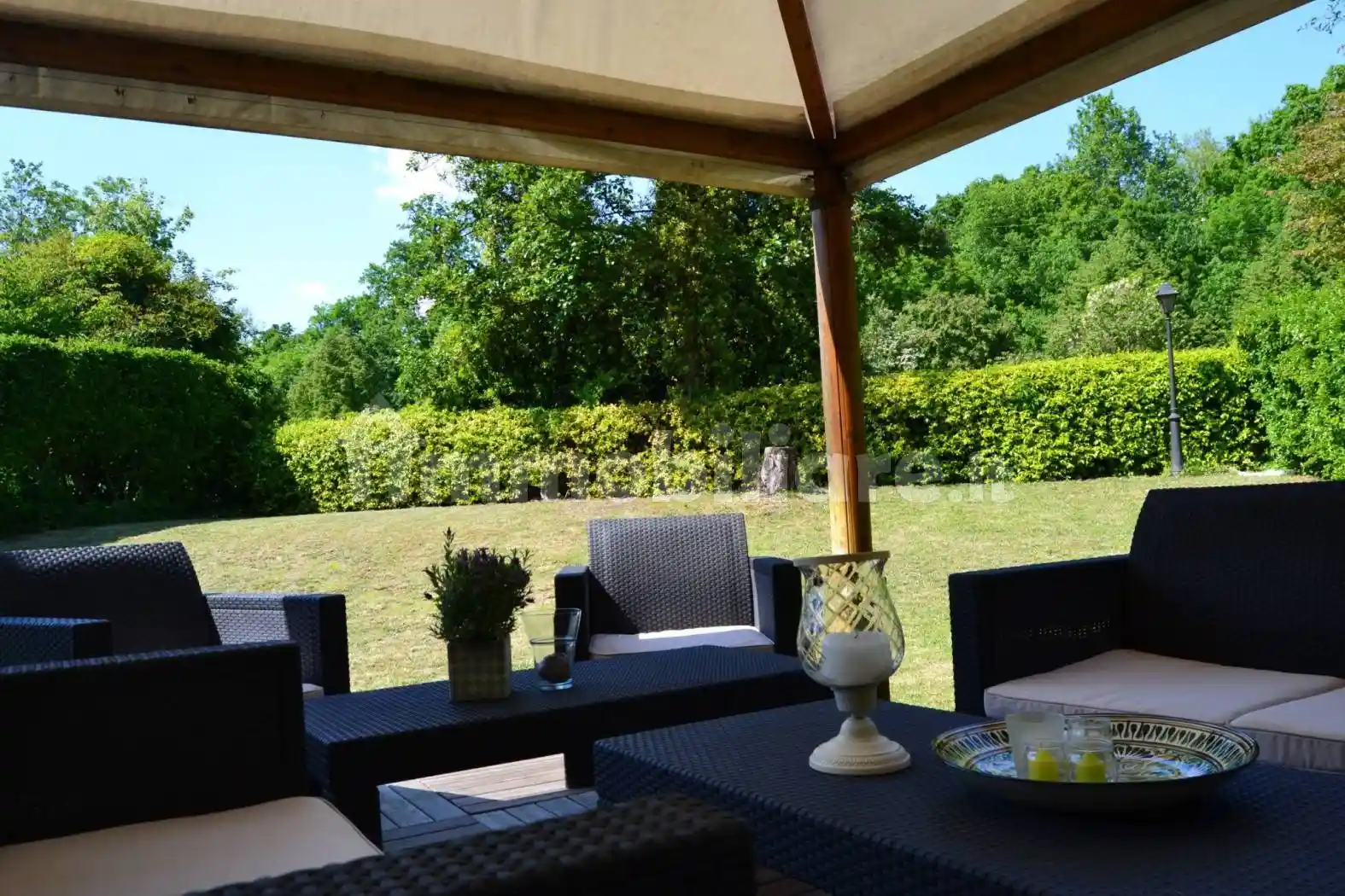 Quadrilocale via Santuario delle Grazie Vecchie 13, Grazie Vecchie - Boschetti Reali, Monza - foto 5