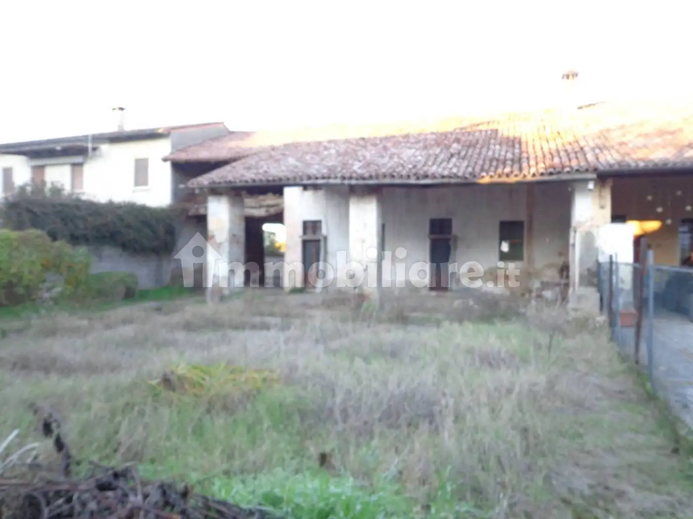 Casa indipendente in vendita a Annicco